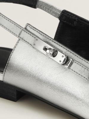 Lovely slingback, View: Detail, detail, view 7 of 7