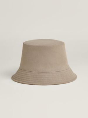 Margot Maillon bucket hat