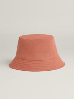 Margot Maillon bucket hat