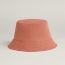 Bob Margot Maillon, marron terracotta