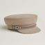 Vauban Maillon cap, gris/étoupe