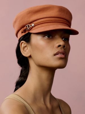 Vauban Maillon cap, View: Worn, worn, view 3 of 3