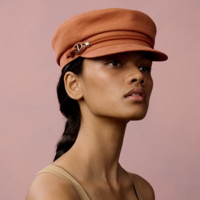 Casquette Vauban Maillon