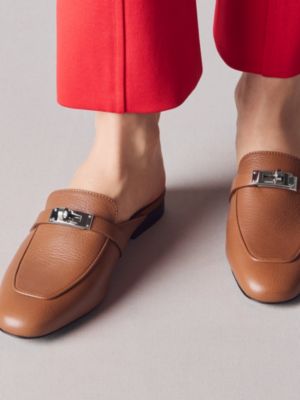 Mules Oz, Vue: Vue portée, worn, vue 2 sur 5