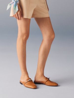 Oz mule, View: Worn, worn, view 2 of 5