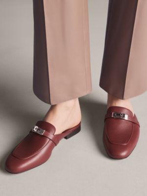 Oz mule, View: Worn, worn, view 2 of 5