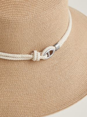 Isola Maillon hat, View: Detail, detail, view 3 of 3