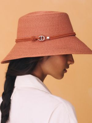 Isola Maillon hat, View: Worn, worn, view 2 of 3
