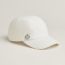Manon Glenan cap, crème