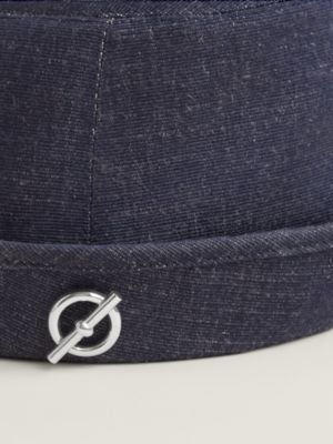 Matelot Glenan docker hat, View: Detail, detail, view 3 of 4