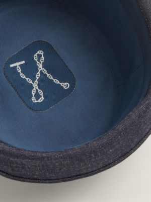 Matelot Glenan docker hat, View: Detail, detail, view 4 of 4