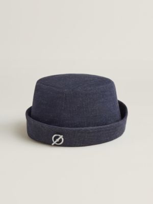 Matelot Glenan docker hat