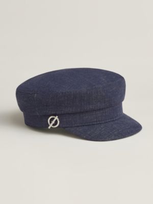 Deauville Glenan cap