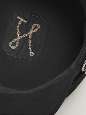 Deauville Glenan cap, View: Detail, detail, view 4 of 4