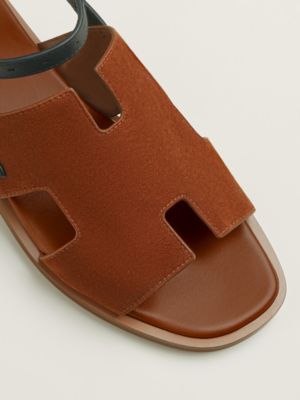 Maya sandal, View: above, above, view 5 of 5