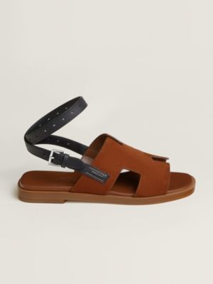 Maya sandal, View: side, side, view 3 of 5