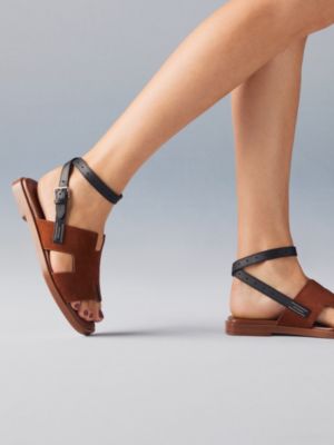 Maya sandal, View: Worn, worn, view 2 of 5