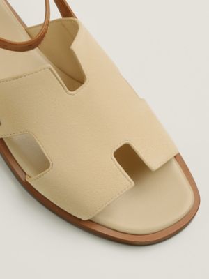 Maya sandal, View: above, above, view 6 of 6