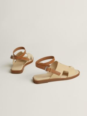 Maya sandal, View: Back, back, view 5 of 6