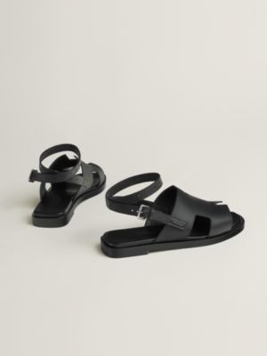 Maya sandal, View: Back, back, view 4 of 5