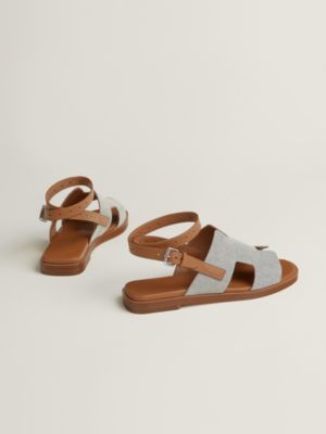 Maya sandal, View: Back, back, view 4 of 5