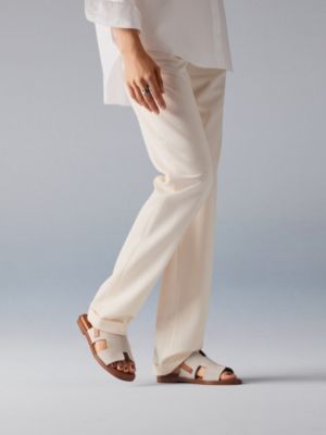 Maya sandal, View: Worn, worn, view 2 of 5
