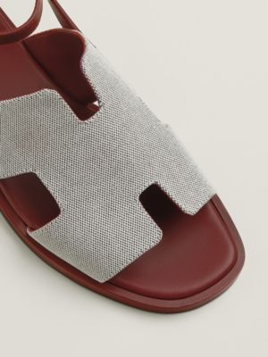 Maya涼鞋, 檢視: 俯視, above, 檢視共5張圖片的第5張