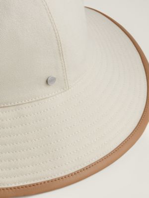 Monica hat, View: Detail, detail, view 3 of 3