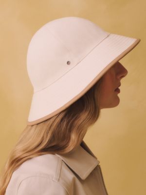Monica hat, View: Worn, worn, view 2 of 3