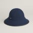 Cappello Monica, bleu marine/bleu noir