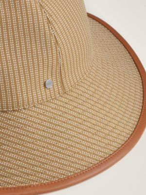 Monica hat, View: Detail, detail, view 3 of 3