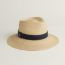 Cappello Izia, naturel/bleu marine/bleu noir