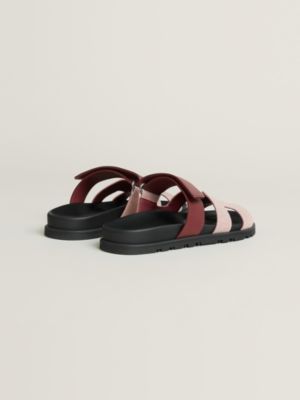 Chypre sandal, View: Back, back, view 4 of 6
