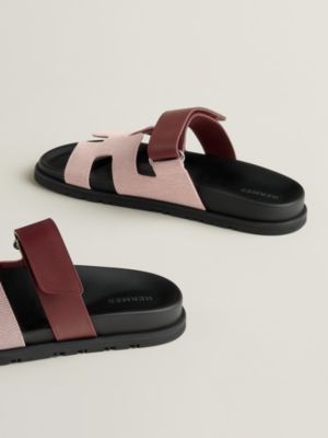 Chypre sandal, View: Detail, detail, view 5 of 6