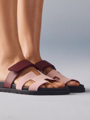 Chypre sandal, View: Worn, worn, view 2 of 6