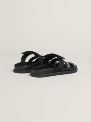 Chypre sandal, View: Back, back, view 5 of 7