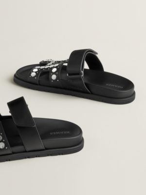 Chypre sandal, View: Detail, detail, view 6 of 7