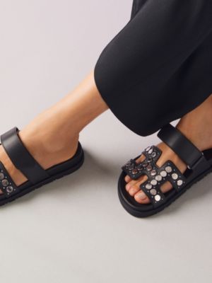 Chypre sandal, View: Worn, worn, view 3 of 7