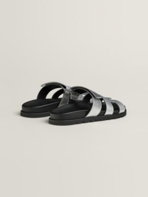 Chypre sandal, View: Back, back, view 5 of 7