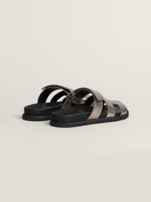 Chypre sandal, View: Back, back, view 4 of 6