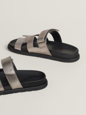 Chypre sandal, View: Detail, detail, view 5 of 6