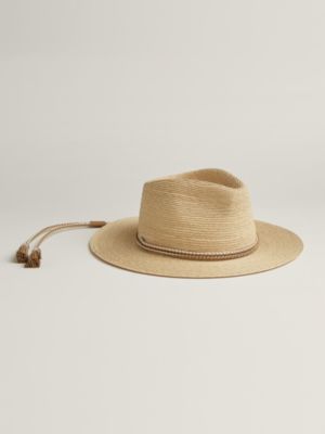 Faubourg Tressage hat
