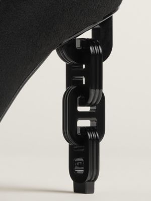Mirage 100 pump, View: Detail, detail, view 7 of 7