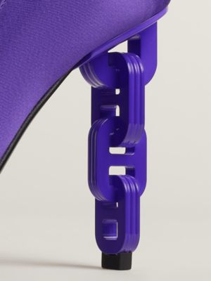 Mirage 100 pump, View: Detail, detail, view 6 of 6