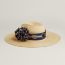 Chapeau Mustang Grand Tralala, naturel/marine