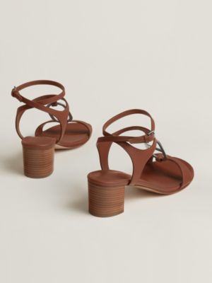 Miramar 50 sandal, View: Back, back, view 4 of 5