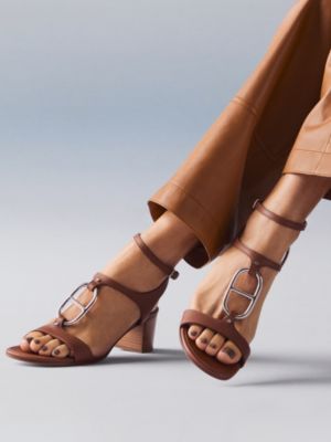 Miramar 50 sandal, View: Worn, worn, view 2 of 5