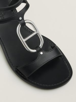 Marinella sandal, View: above, above, view 5 of 5