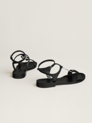 Marinella sandal, View: Back, back, view 4 of 5