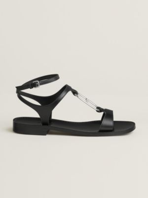 Marinella sandal, View: side, side, view 3 of 5